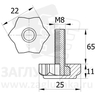 22М8-65ЧН